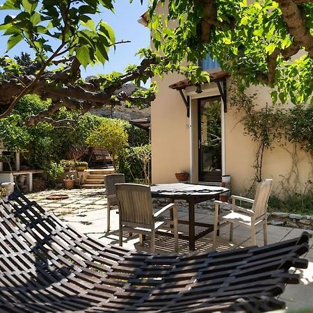 מרסיי Villa 160 M2 Au Coeur De La Calanque De Samena מראה חיצוני תמונה