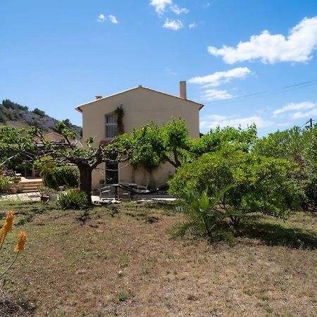 מרסיי Villa 160 M2 Au Coeur De La Calanque De Samena מראה חיצוני תמונה
