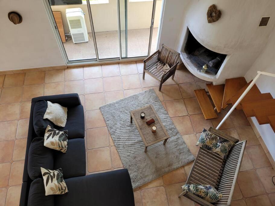 מרסיי Villa 160 M2 Au Coeur De La Calanque De Samena מראה חיצוני תמונה