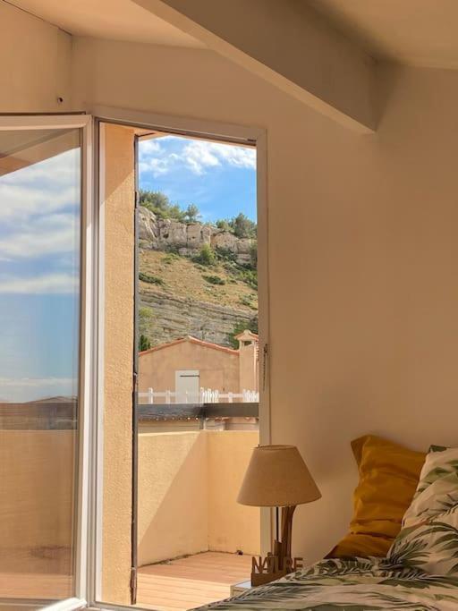 מרסיי Villa 160 M2 Au Coeur De La Calanque De Samena מראה חיצוני תמונה