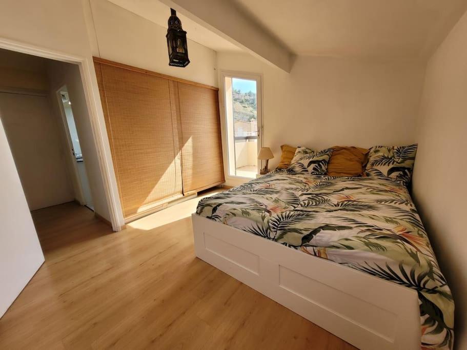 מרסיי Villa 160 M2 Au Coeur De La Calanque De Samena מראה חיצוני תמונה