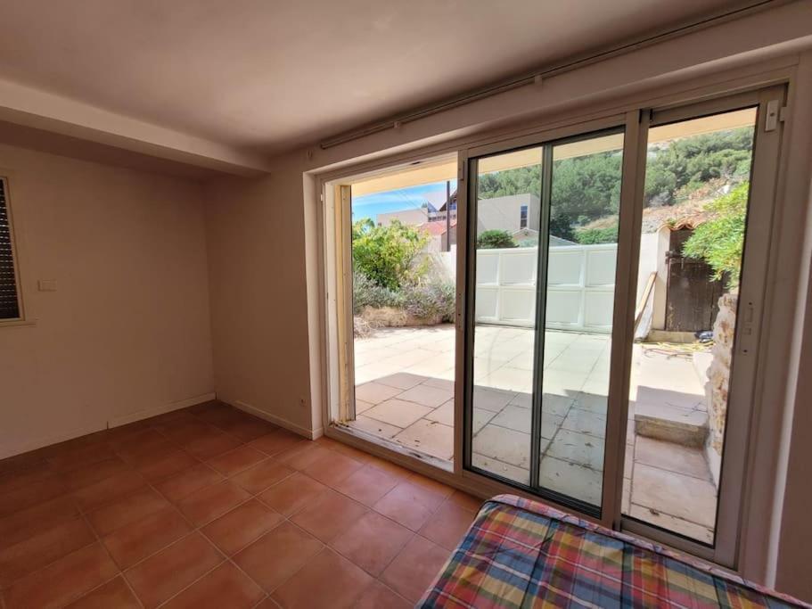 מרסיי Villa 160 M2 Au Coeur De La Calanque De Samena מראה חיצוני תמונה